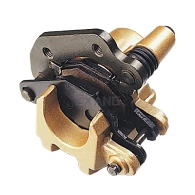 Motorsykkelbremsekaliper ZX-2041
