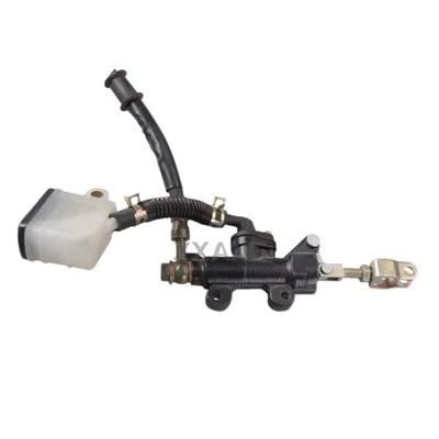 Universal motorsykkel bakbremsemestersylinder
